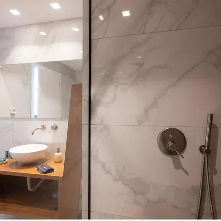 Kk Mykonos Village شقة فندقية Mykonos Town