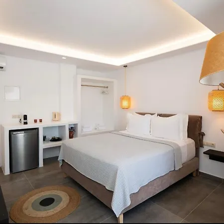 Kk Mykonos Village شقة فندقية Mykonos Town