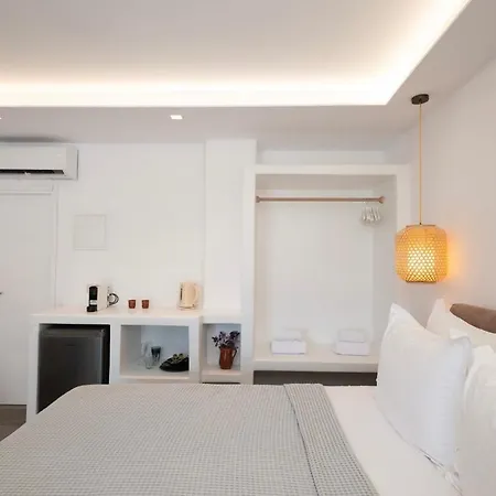 Kk Mykonos Village Apart-hotel *