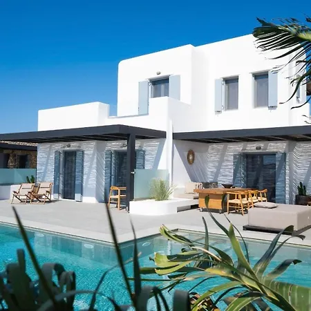 Kk Mykonos Village Mykonos Town