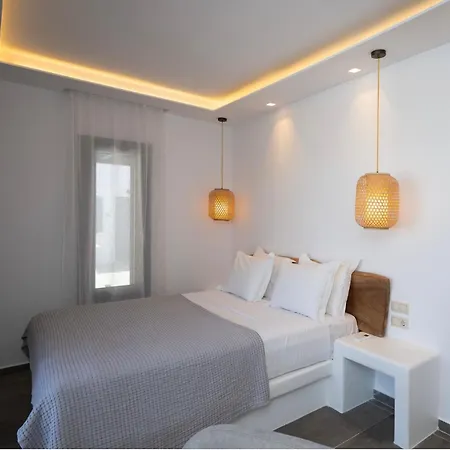 Kk Mykonos Village Apart-hotel *