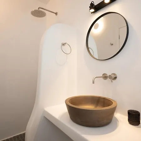 شقة فندقية Kk Mykonos Village *
