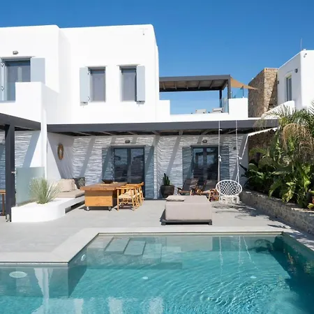Kk Mykonos Village Mykonos Town