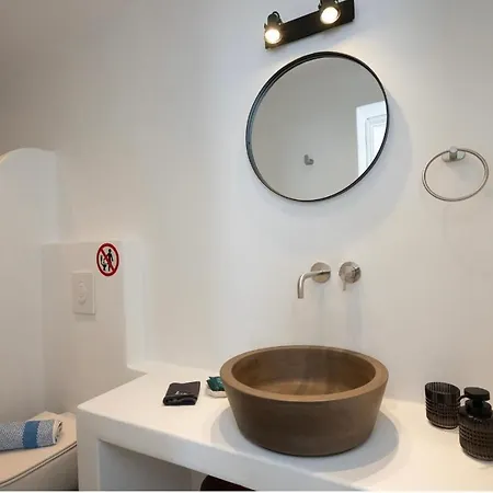 Kk Mykonos Village Apart-hotel