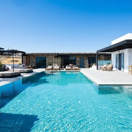 شقة فندقية Kk Mykonos Village