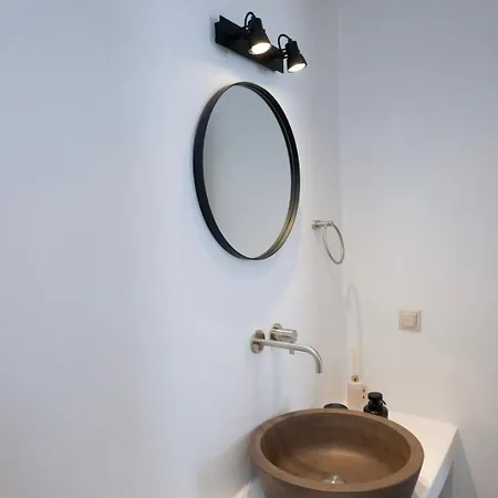شقة فندقية Kk Mykonos Village *