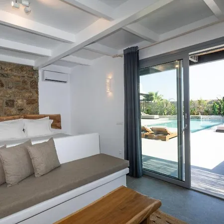 Kk Mykonos Village Apart-hotel Mykonos Town