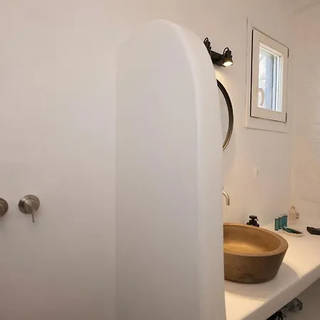 Kk Mykonos Village An Adults Only Experience