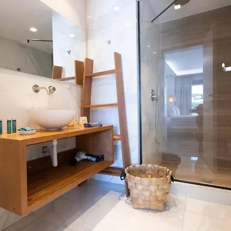 شقة فندقية Kk Mykonos Village