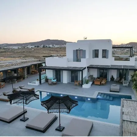 Apart-hotel Kk Mykonos Village