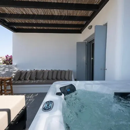 Kk Mykonos Village An Adults Only Experience