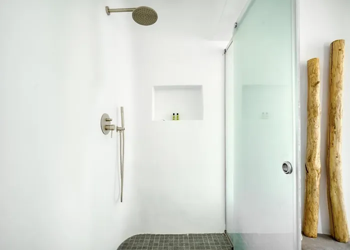 شقة فندقية Kk Mykonos Village أنو ميرا