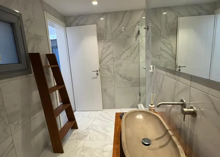 Kk Mykonos Village Ξενοδοχείο με διαμερίσματα