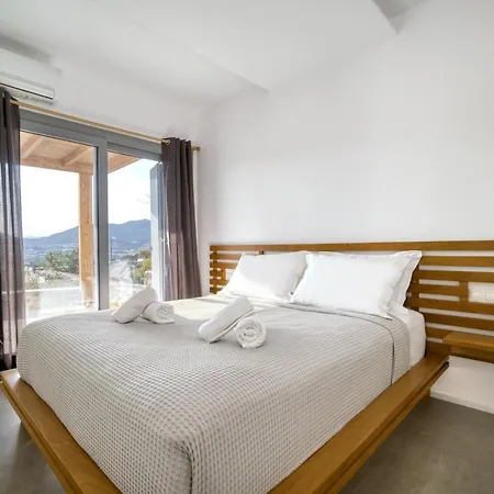 Kk Mykonos Village 3* アノ・メラ