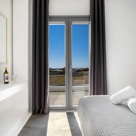 Kk Mykonos Village An Adults Only Experience Apartahotel 3*