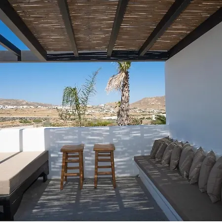 Kk Mykonos Village Aparthotel Ano Mera